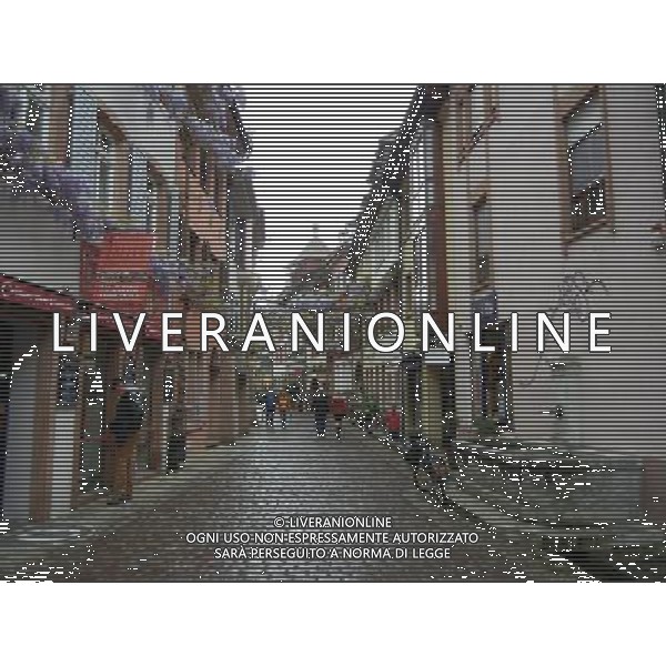 GERMANIA FRIBURGO NELLA FOTO LA CITTA DI FRIBURGO AG ALDO LIVERANI SAS