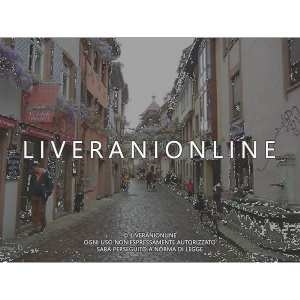 GERMANIA FRIBURGO NELLA FOTO LA CITTA DI FRIBURGO AG ALDO LIVERANI SAS