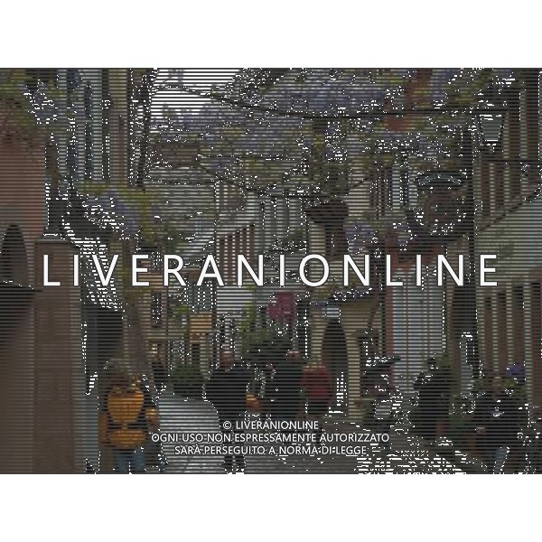 GERMANIA FRIBURGO NELLA FOTO LA CITTA DI FRIBURGO AG ALDO LIVERANI SAS