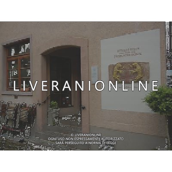 GERMANIA FRIBURGO NELLA FOTO LA CITTA DI FRIBURGO AG ALDO LIVERANI SAS