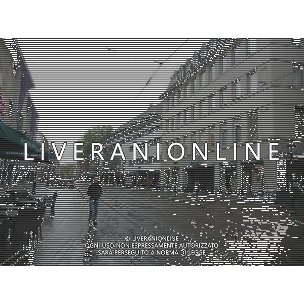 GERMANIA FRIBURGO NELLA FOTO LA CITTA DI FRIBURGO AG ALDO LIVERANI SAS