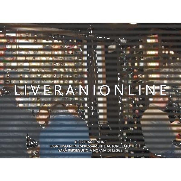 BELGIO BRUGGE NELLA FOTO LA CITTA DI BRUGGE BIRRERIA AG ALDO LIVERANI SAS