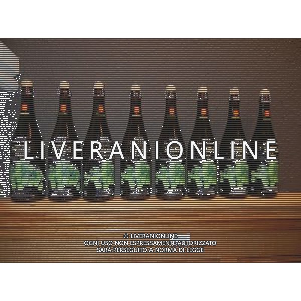 BELGIO BRUGGE NELLA FOTO LA CITTA DI BRUGGE BIRRERIA AG ALDO LIVERANI SAS