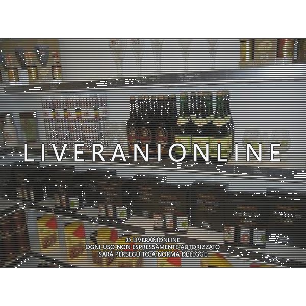 BELGIO BRUGGE NELLA FOTO LA CITTA DI BRUGGE BIRRERIA AG ALDO LIVERANI SAS