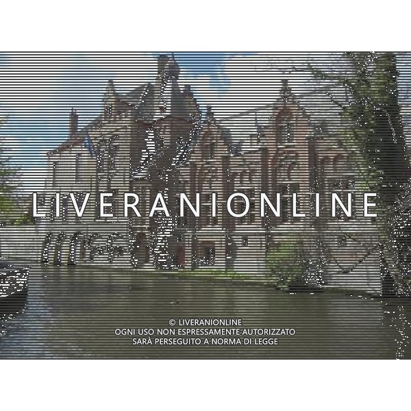 BELGIO BRUGGE NELLA FOTO LA CITTA DI BRUGGE AG ALDO LIVERANI SAS