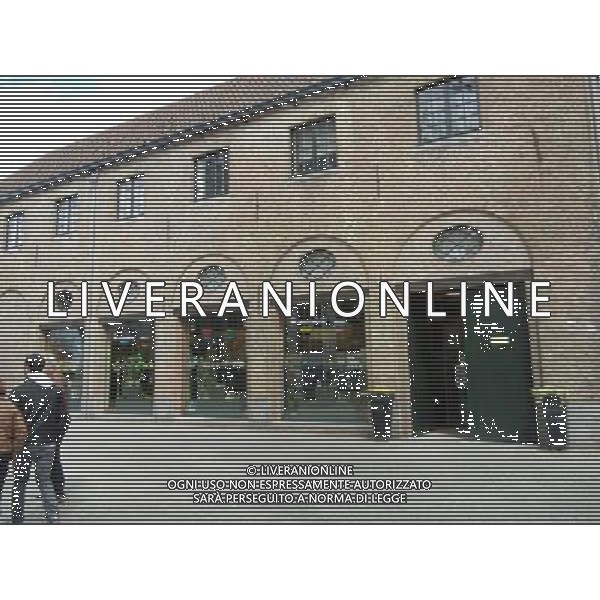 BELGIO BRUGGE NELLA FOTO LA CITTA DI BRUGGE AG ALDO LIVERANI SAS