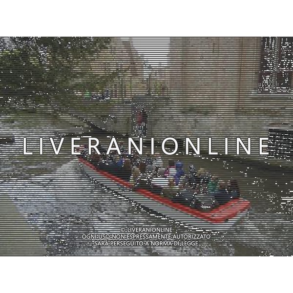 BELGIO BRUGGE NELLA FOTO LA CITTA DI BRUGGE AG ALDO LIVERANI SAS