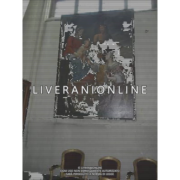 BELGIO BRUGGE NELLA FOTO LA CITTA DI BRUGGE AG ALDO LIVERANI SAS