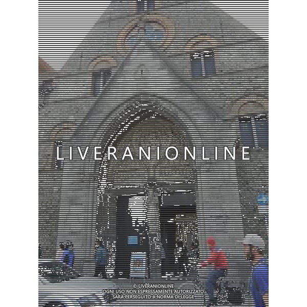 BELGIO BRUGGE NELLA FOTO LA CITTA DI BRUGGE AG ALDO LIVERANI SAS