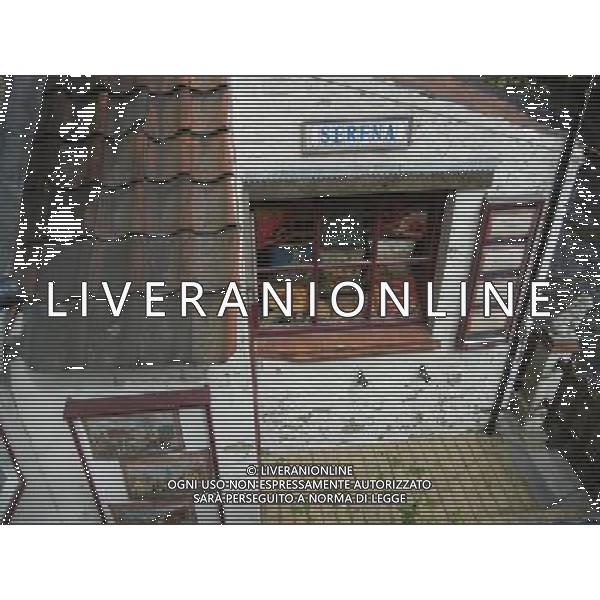 BELGIO BRUGGE NELLA FOTO LA CITTA DI BRUGGE AG ALDO LIVERANI SAS