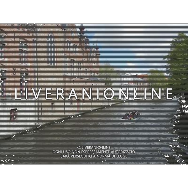 BELGIO BRUGGE NELLA FOTO LA CITTA DI BRUGGE AG ALDO LIVERANI SAS