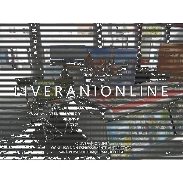 BELGIO BRUGGE NELLA FOTO LA CITTA DI BRUGGE AG ALDO LIVERANI SAS