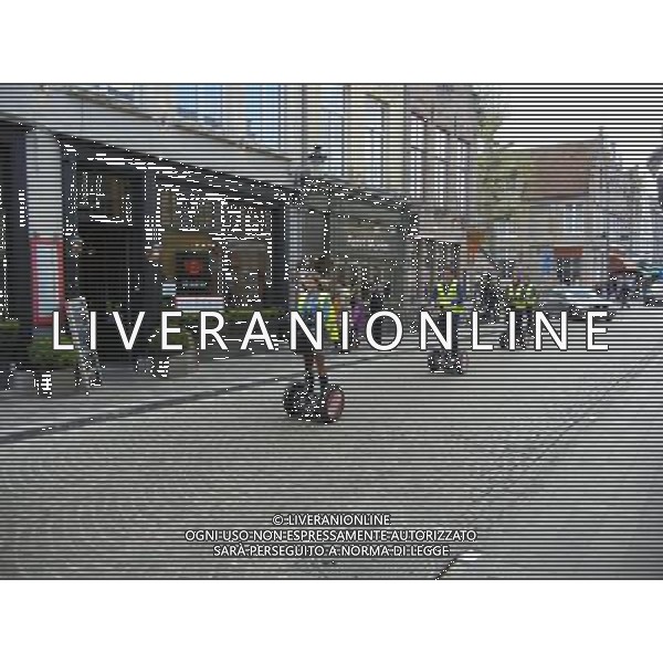 BELGIO BRUGGE NELLA FOTO LA CITTA DI BRUGGE AG ALDO LIVERANI SAS