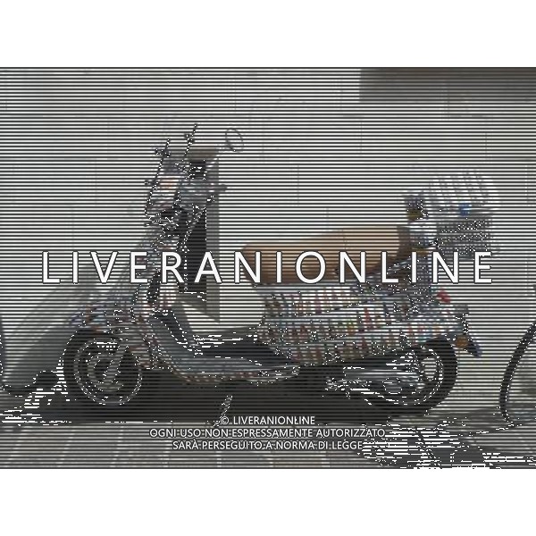 BELGIO BRUGGE NELLA FOTO LA CITTA DI BRUGGE BIRRERIA AG ALDO LIVERANI SAS