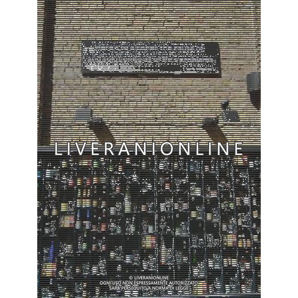 BELGIO BRUGGE NELLA FOTO LA CITTA DI BRUGGE BIRRERIA AG ALDO LIVERANI SAS