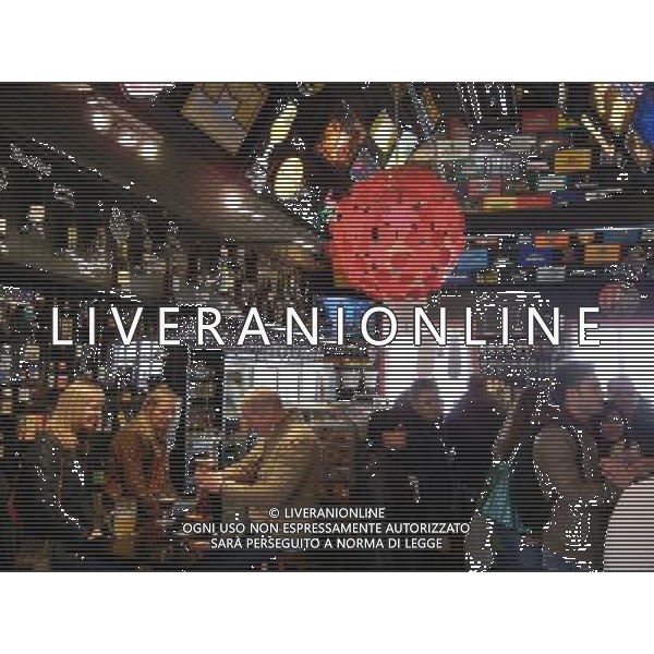 BELGIO BRUGGE NELLA FOTO LA CITTA DI BRUGGE BIRRERIA AG ALDO LIVERANI SAS