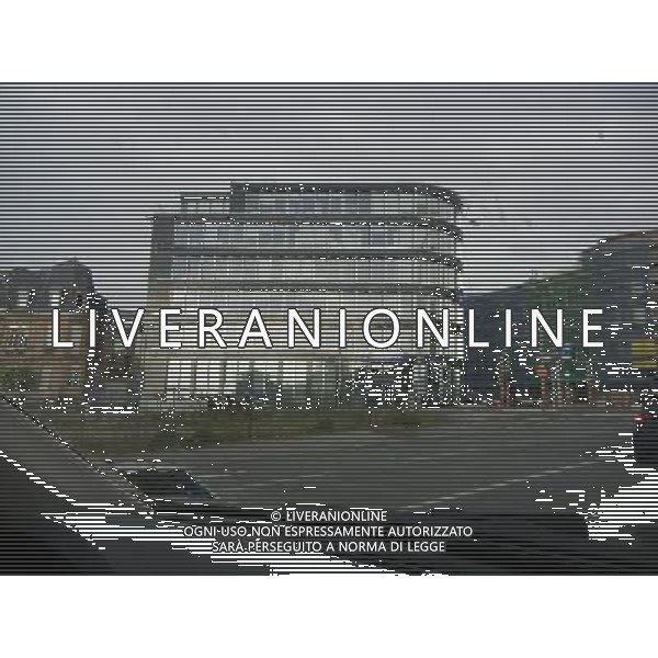 LUSSEMBBURGO NELLA FOTO LUSSEMBURGO CENTRO CITTA AG ALDO LIVERANI SAS