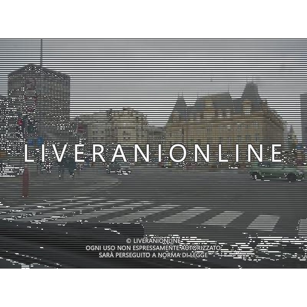 LUSSEMBBURGO NELLA FOTO LUSSEMBURGO CENTRO CITTA AG ALDO LIVERANI SAS