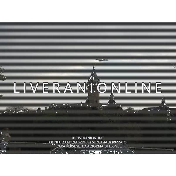 LUSSEMBBURGO NELLA FOTO LUSSEMBURGO CENTRO CITTA AG ALDO LIVERANI SAS