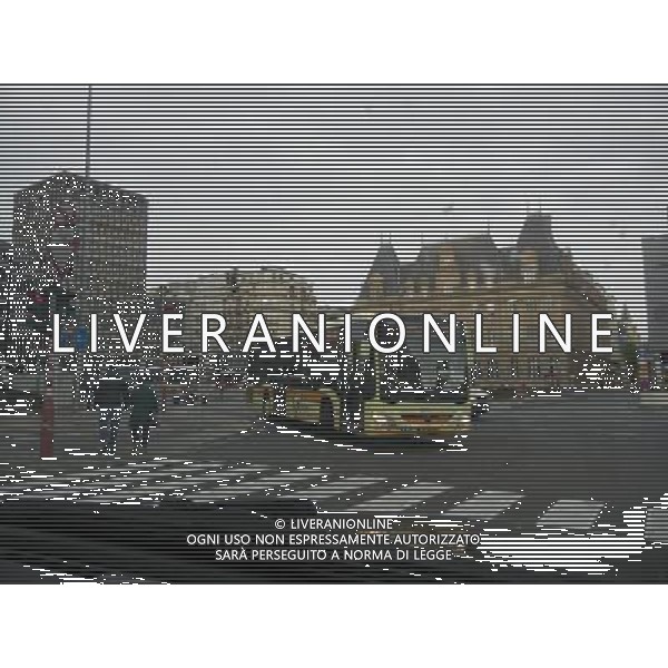 LUSSEMBBURGO NELLA FOTO LUSSEMBURGO CENTRO CITTA AG ALDO LIVERANI SAS