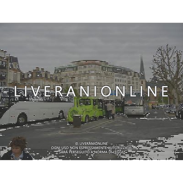 LUSSEMBBURGO NELLA FOTO LUSSEMBURGO CENTRO CITTA AG ALDO LIVERANI SAS