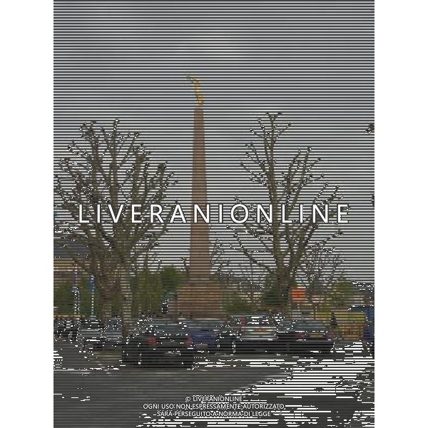 LUSSEMBBURGO NELLA FOTO LUSSEMBURGO CENTRO CITTA AG ALDO LIVERANI SAS