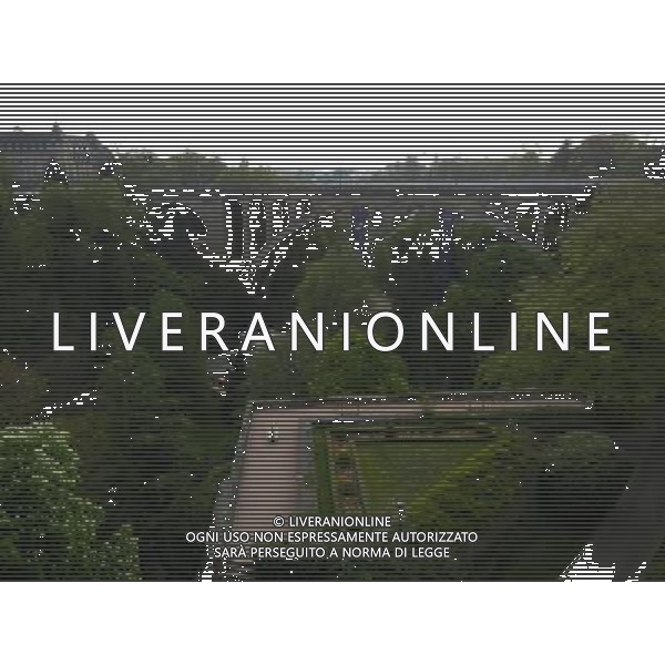 LUSSEMBBURGO NELLA FOTO LUSSEMBURGO CENTRO CITTA AG ALDO LIVERANI SAS