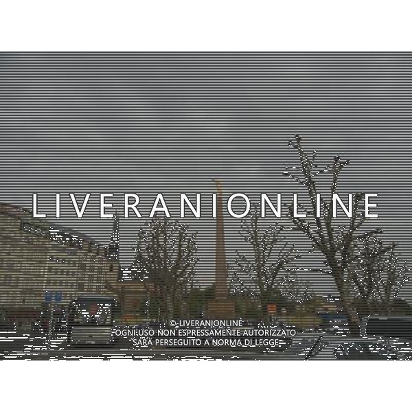 LUSSEMBBURGO NELLA FOTO LUSSEMBURGO CENTRO CITTA AG ALDO LIVERANI SAS