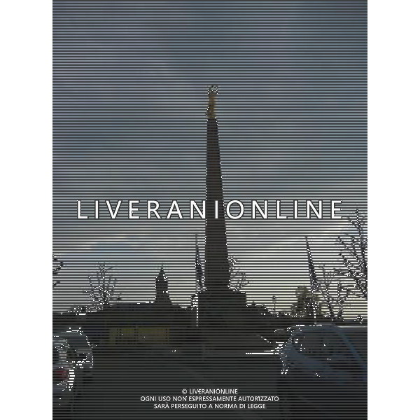 LUSSEMBBURGO NELLA FOTO LUSSEMBURGO CENTRO CITTA AG ALDO LIVERANI SAS