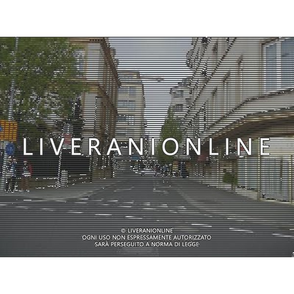 LUSSEMBBURGO NELLA FOTO LUSSEMBURGO CENTRO CITTA AG ALDO LIVERANI SAS