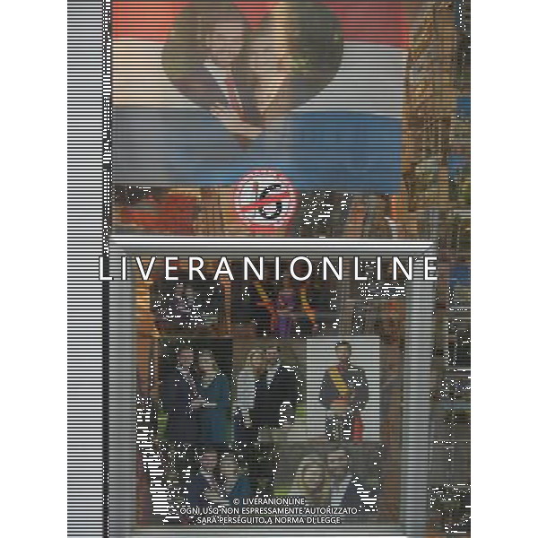 LUSSEMBBURGO NELLA FOTO LUSSEMBURGO CENTRO CITTA AG ALDO LIVERANI SAS