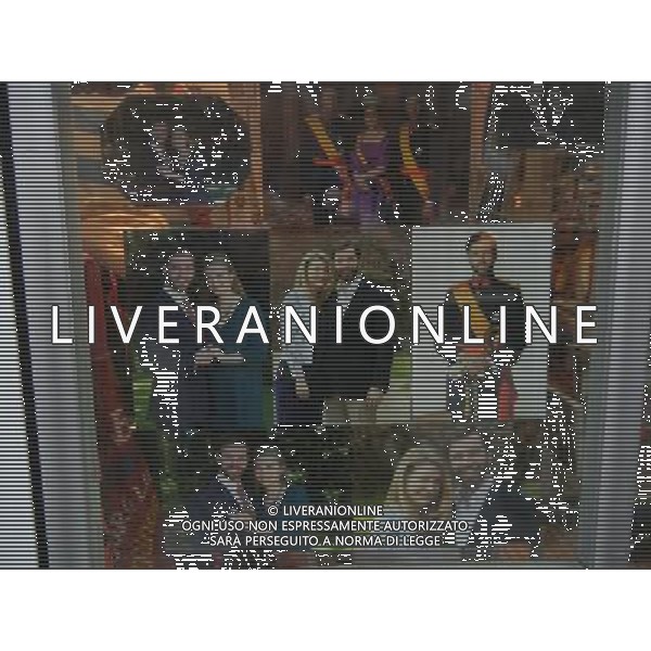 LUSSEMBBURGO NELLA FOTO LUSSEMBURGO CENTRO CITTA AG ALDO LIVERANI SAS