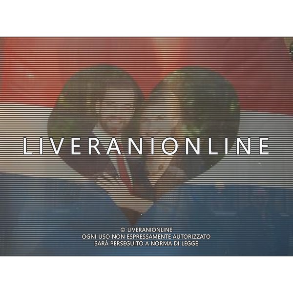 LUSSEMBBURGO NELLA FOTO LUSSEMBURGO CENTRO CITTA AG ALDO LIVERANI SAS