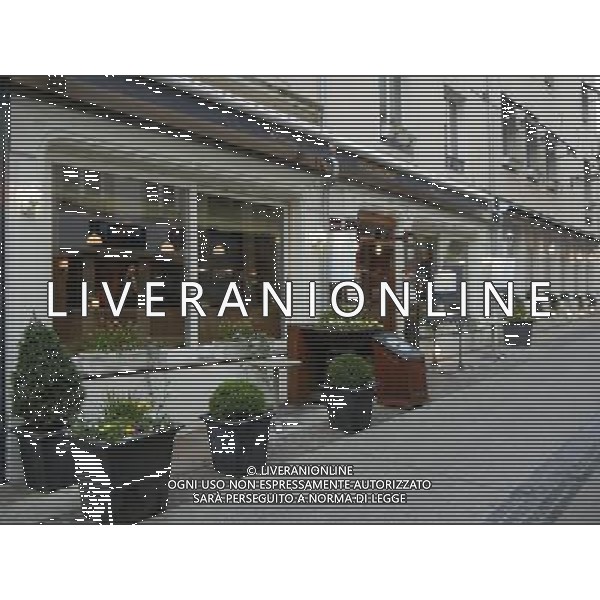 LUSSEMBBURGO NELLA FOTO LUSSEMBURGO CENTRO CITTA AG ALDO LIVERANI SAS