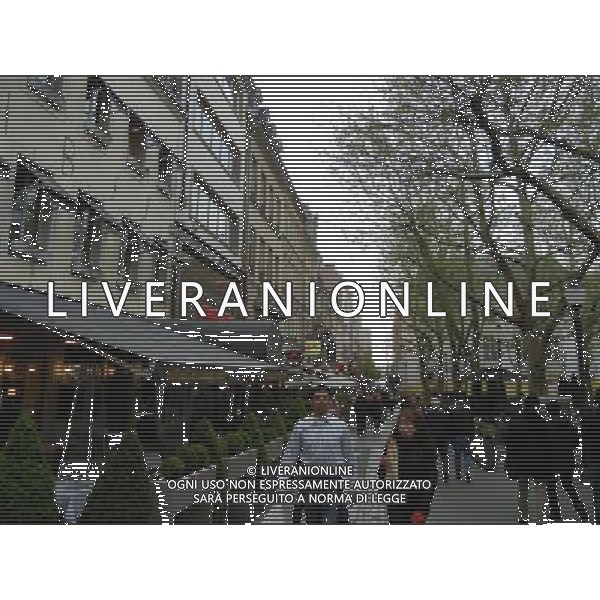 LUSSEMBBURGO NELLA FOTO LUSSEMBURGO CENTRO CITTA AG ALDO LIVERANI SAS