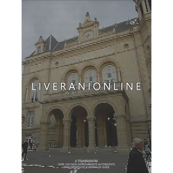 LUSSEMBBURGO NELLA FOTO LUSSEMBURGO CENTRO CITTA AG ALDO LIVERANI SAS