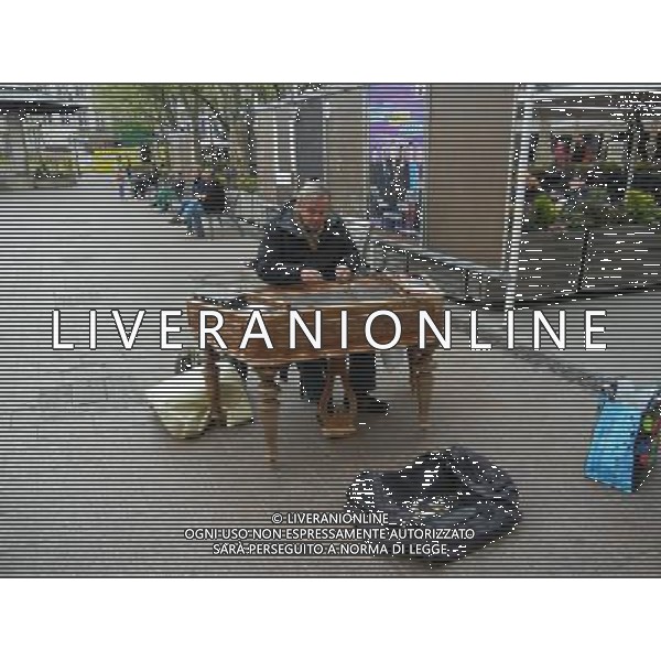 LUSSEMBBURGO NELLA FOTO LUSSEMBURGO CENTRO CITTA AG ALDO LIVERANI SAS CITTA AG ALDO LIVERANI SAS