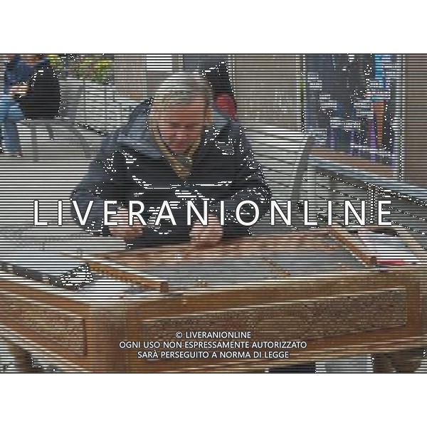 LUSSEMBBURGO NELLA FOTO LUSSEMBURGO CENTRO CITTA AG ALDO LIVERANI SAS