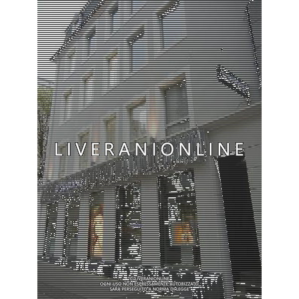 LUSSEMBBURGO NELLA FOTO LUSSEMBURGO CENTRO CITTA AG ALDO LIVERANI SAS