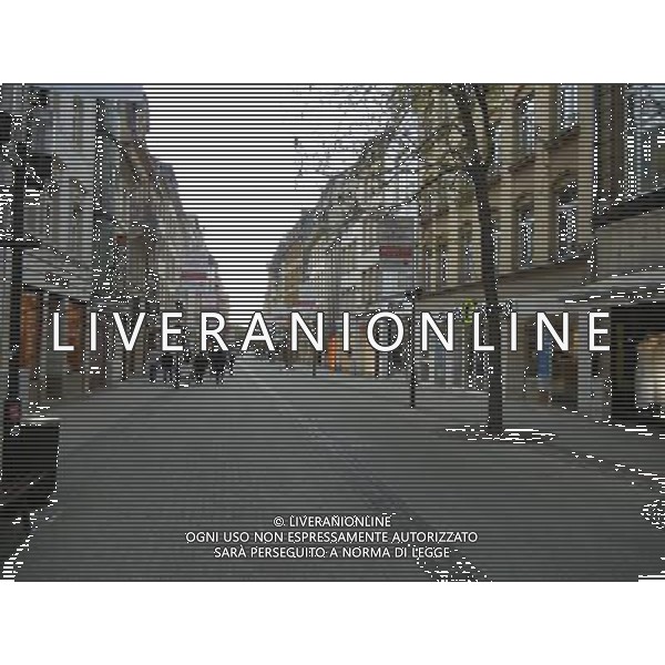 LUSSEMBBURGO NELLA FOTO LUSSEMBURGO CENTRO CITTA AG ALDO LIVERANI SAS