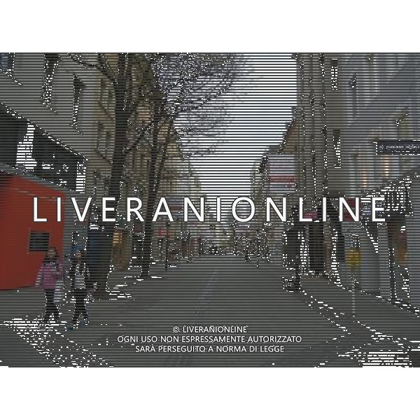 LUSSEMBBURGO NELLA FOTO LUSSEMBURGO CENTRO CITTA AG ALDO LIVERANI SAS