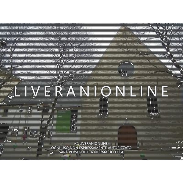 LUSSEMBBURGO NELLA FOTO LUSSEMBURGO CENTRO CITTA AG ALDO LIVERANI SAS