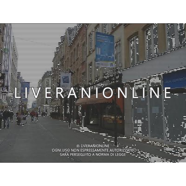 LUSSEMBBURGO NELLA FOTO LUSSEMBURGO CENTRO CITTA AG ALDO LIVERANI SAS