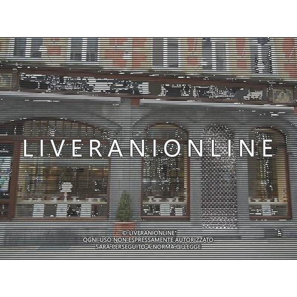 LUSSEMBBURGO NELLA FOTO LUSSEMBURGO CENTRO CITTA AG ALDO LIVERANI SAS