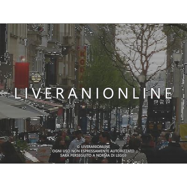 LUSSEMBBURGO NELLA FOTO LUSSEMBURGO CENTRO CITTA AG ALDO LIVERANI SAS