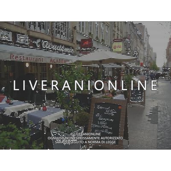 LUSSEMBBURGO NELLA FOTO LUSSEMBURGO CENTRO CITTA AG ALDO LIVERANI SAS