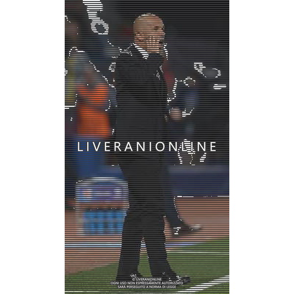 UEFA Under 21 Championship 2015 Group B Olomouc (Repubblica Ceca) - 24.06.2015 Inghilterra-Italia Nella Foto:luigi di biagio /Ph.Vitez-Ag. Aldo Liverani