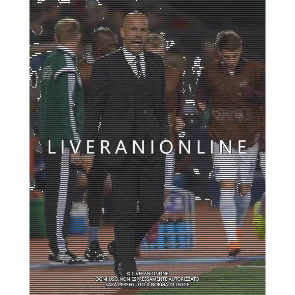 UEFA Under 21 Championship 2015 Group B Olomouc (Repubblica Ceca) - 24.06.2015 Inghilterra-Italia Nella Foto:luigi di biagio /Ph.Vitez-Ag. Aldo Liverani