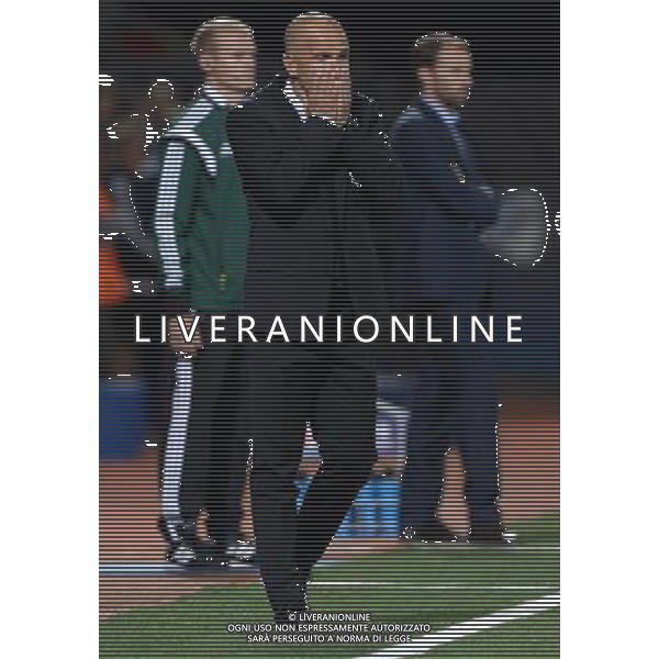 UEFA Under 21 Championship 2015 Group B Olomouc (Repubblica Ceca) - 24.06.2015 Inghilterra-Italia Nella Foto:la disperazione di di biagio dopo il pareggio della svezia /Ph.Vitez-Ag. Aldo Liverani
