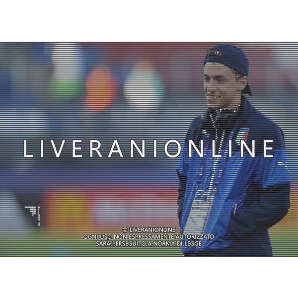 UEFA Under 21 Championship 2015 Group B Olomouc (Repubblica Ceca) - 24.06.2015 Inghilterra-Italia Nella Foto:Daniele Baselli /Ph.Vitez-Ag. Aldo Liverani